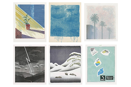Hockney Print 2